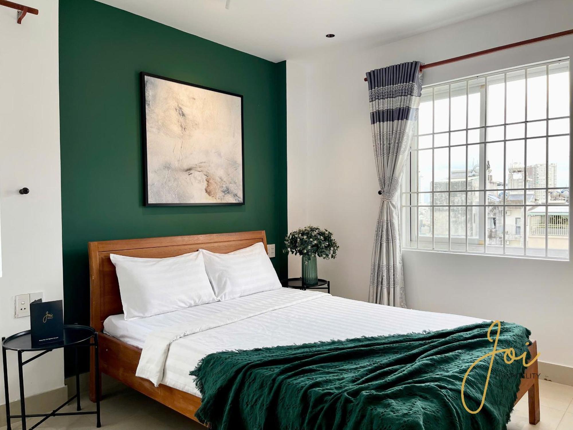 Anthony Hotel Vung Tau Zewnętrze zdjęcie