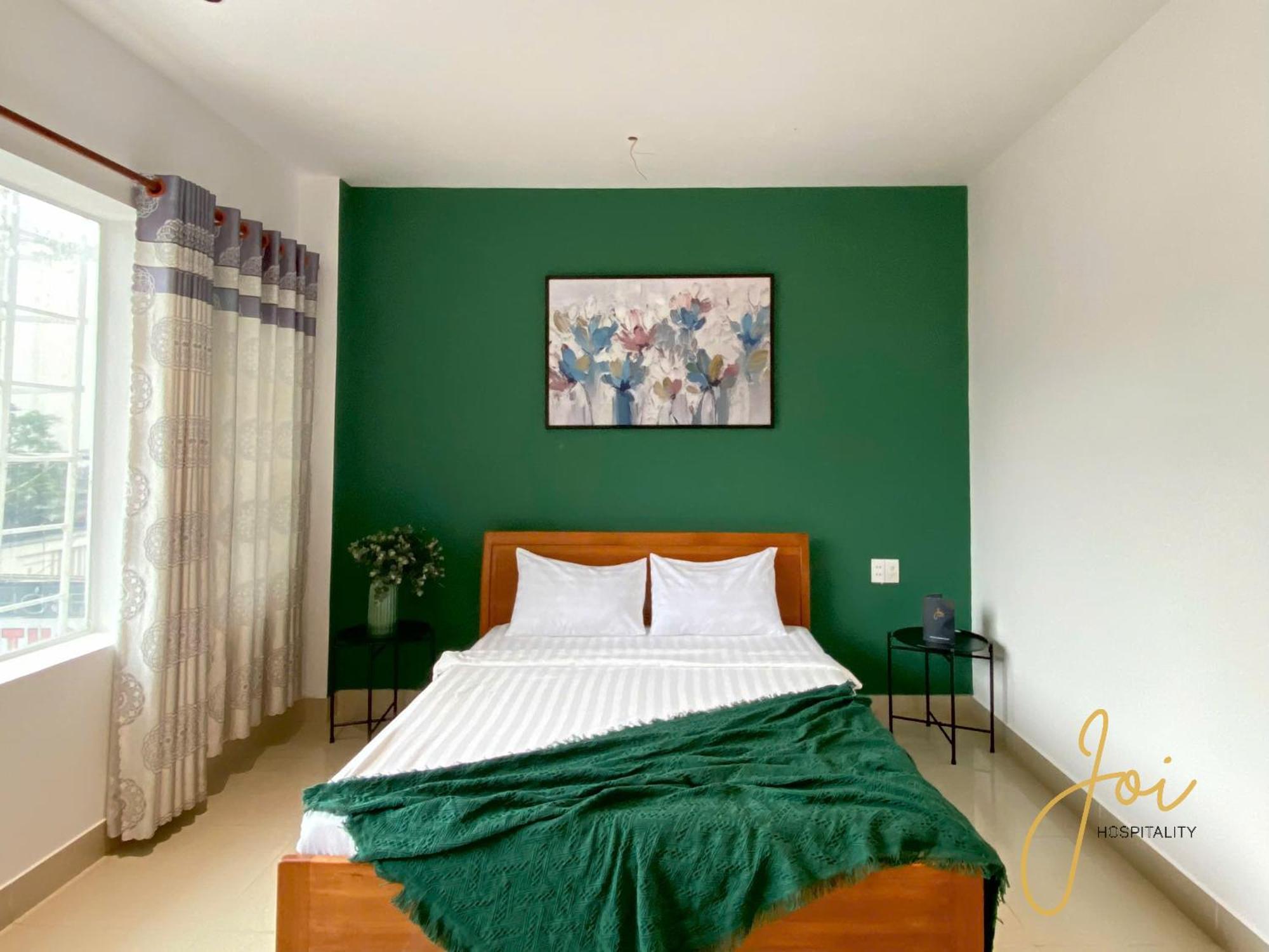 Anthony Hotel Vung Tau Zewnętrze zdjęcie