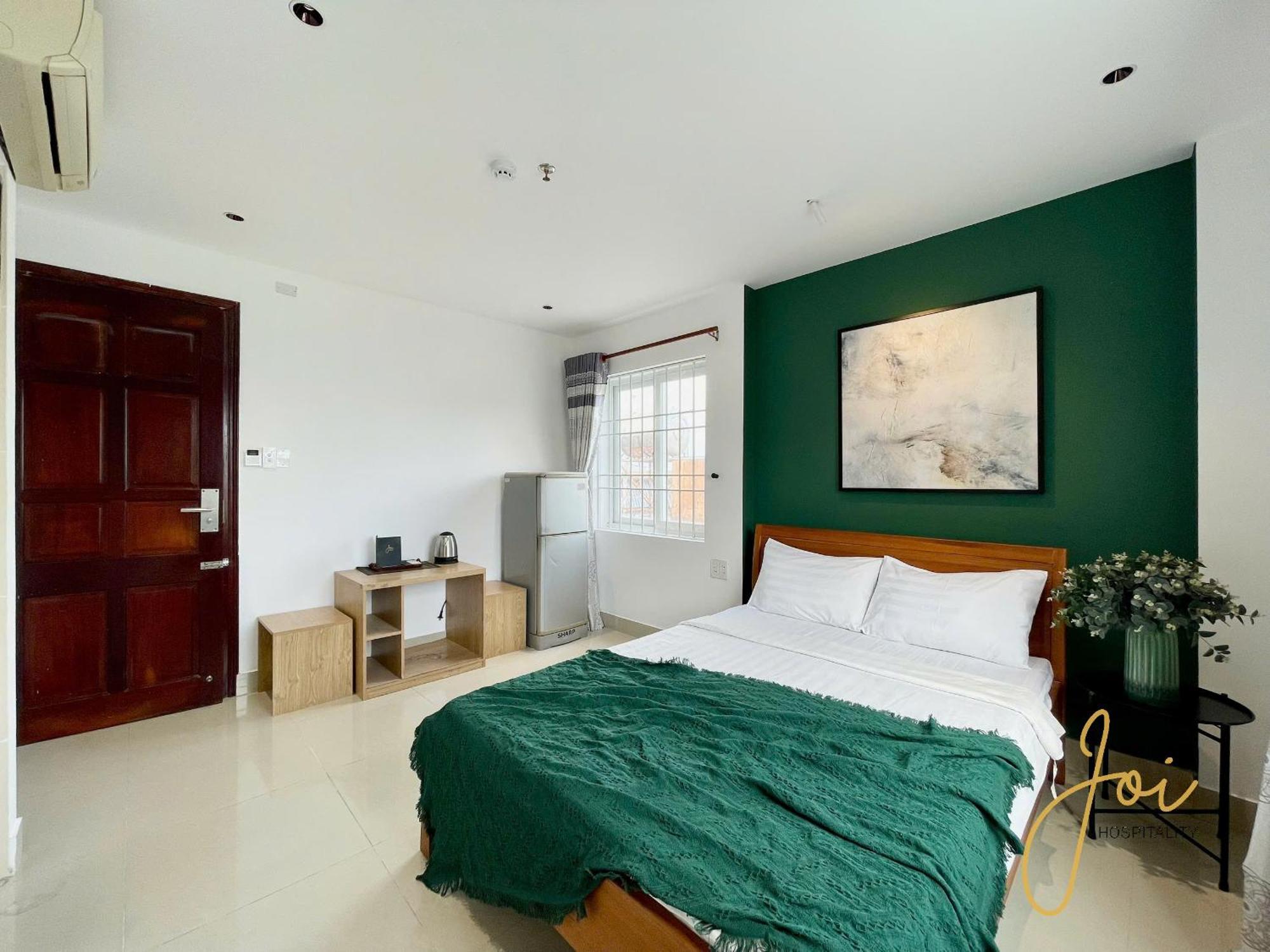 Anthony Hotel Vung Tau Zewnętrze zdjęcie