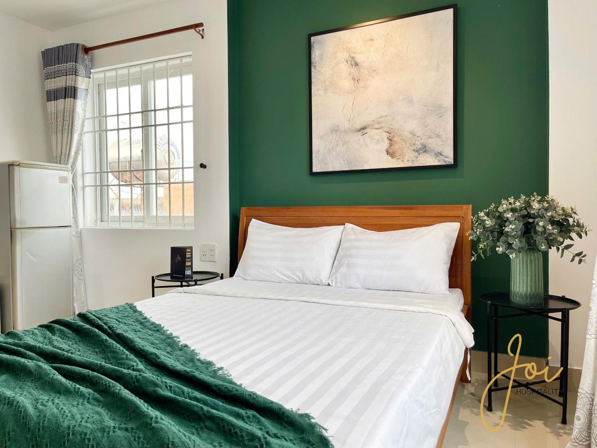 Anthony Hotel Vung Tau Zewnętrze zdjęcie