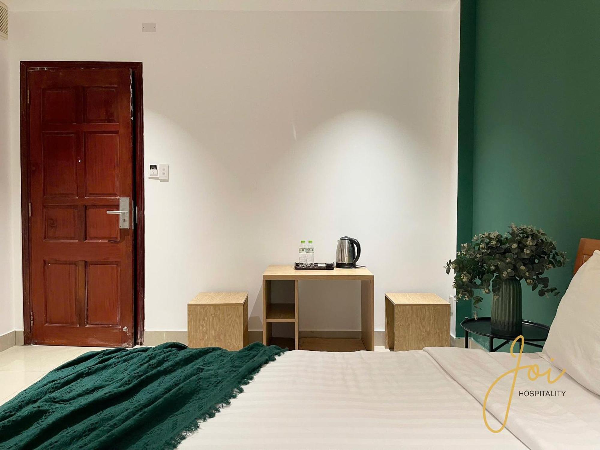 Anthony Hotel Vung Tau Zewnętrze zdjęcie