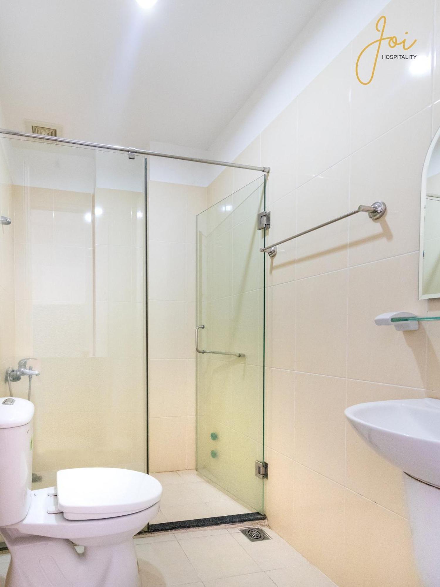 Anthony Hotel Vung Tau Zewnętrze zdjęcie