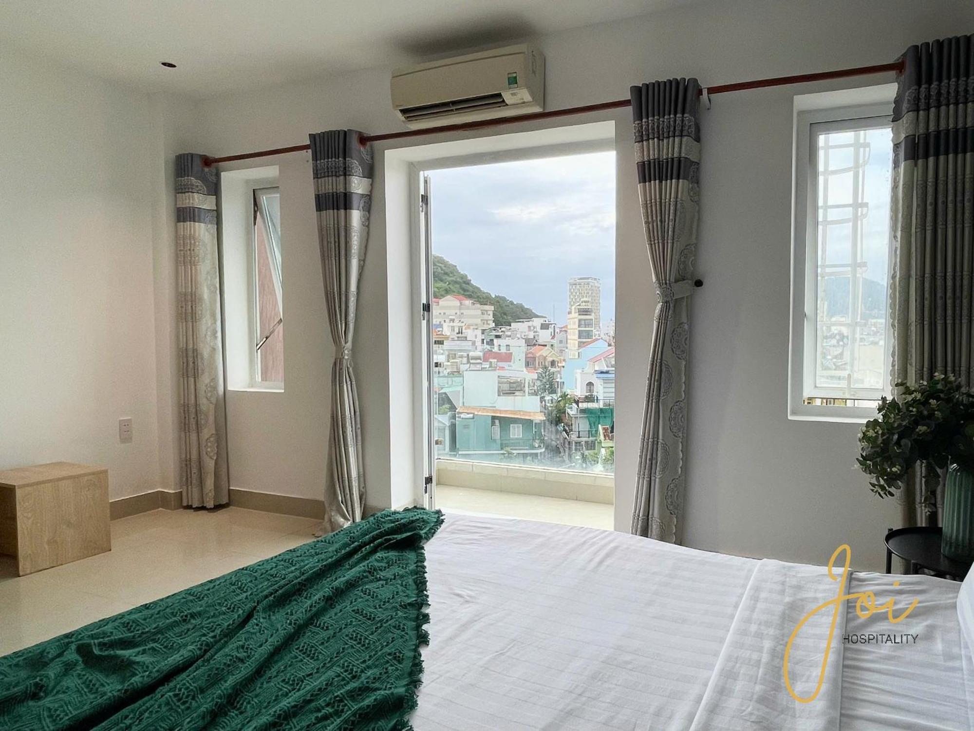 Anthony Hotel Vung Tau Zewnętrze zdjęcie